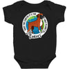 save the earth   boxers Baby Bodysuit