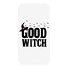 good witch iPhoneX
