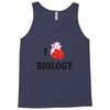 i biologi Tank Top