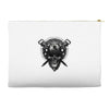 skull Accessory Pouches