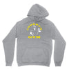 johnny's gym Unisex Hoodie