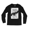 king and skull Long Sleeve Shirts