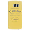 Gentleman (f143) Samsung Galaxy S7 Edge