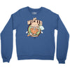 wicked nature! Crewneck Sweatshirt