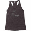 studio ghibli Racerback Tank