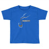 thirsty Toddler T-shirt