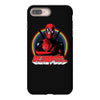Deadpool iPhone 8 Plus