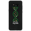 it's in my dna Samsung Galaxy S8