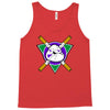 mighty donnie Tank Top