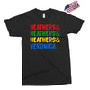 heathers girls and veronica Exclusive T-shirt