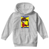 We Can Do It Youth Hoodie