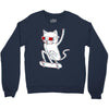 radicat Crewneck Sweatshirt