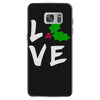 love christmas trending Samsung Galaxy S7
