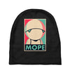 mope around Baby Beanies