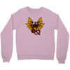 lucifer Crewneck Sweatshirt