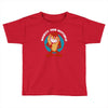 magnify your happiness Toddler T-shirt