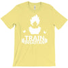 train insaiyan (2) T-Shirt