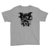 you cain't pass Youth Tee