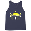 new dad Tank Top