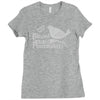 blessed peacemakers Ladies Fitted T-Shirt