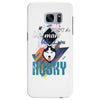 who loves husky Samsung Galaxy S7 Edge