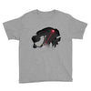 cat signal Youth Tee