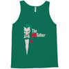 the hafather Tank Top