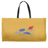 larkitecture Weekender Totes