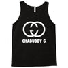 kurupt fm chabuddy g cg logo Tank Top