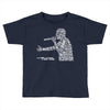 Canserbero Toddler T-shirt