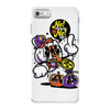 not money not life iPhone 7 Case