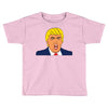 curse Toddler T-shirt