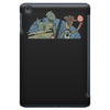 jurassic story iPad Mini