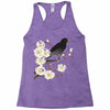 branch manager Racerback Tank