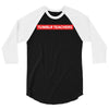 Tumblr teachers Hypebeast 3/4 Sleeve Shirt