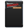 insanity instructor iPad Mini