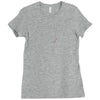 twenty one pilots Ladies Fitted T-Shirt