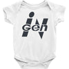 Gen Baby Onesie