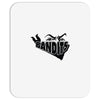 bandit Mousepad