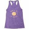 be cool Racerback Tank