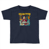 sick sad fiction Toddler T-shirt