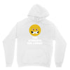 The Students Are Coming Unisex Hoodie