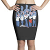 fashion offenders Pencil Skirts