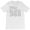 pro black 365 T-Shirt