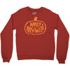 happy halloween 4 Crewneck Sweatshirt