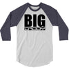 big daddy 3/4 Sleeve Shirt
