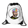fahrie Drawstring Bags
