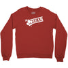the eh team Crewneck Sweatshirt