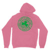 happy saint patrick day Unisex Hoodie