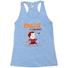 enlist Racerback Tank